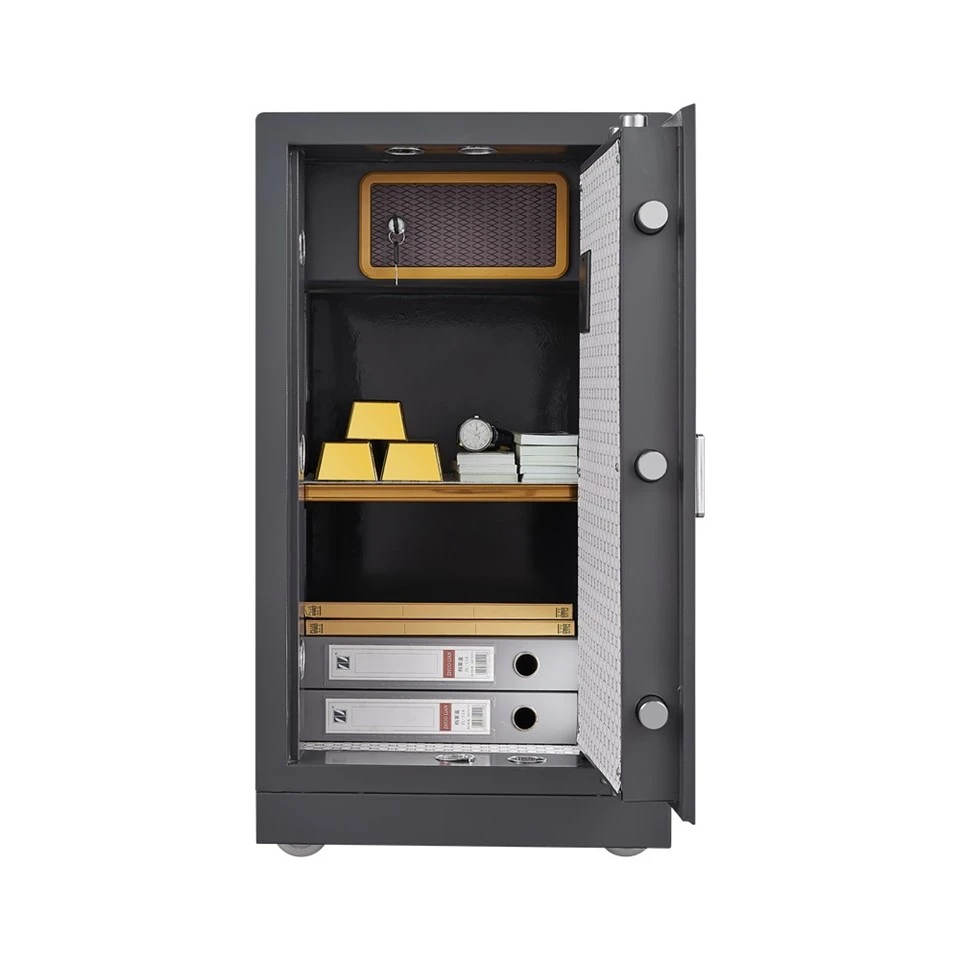 Deposit Safe For Business 2