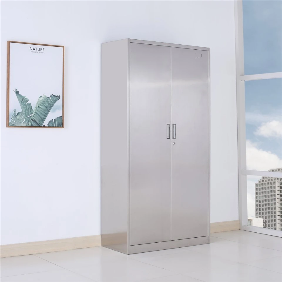 Outdoor Broom Storage Cabinet factory
